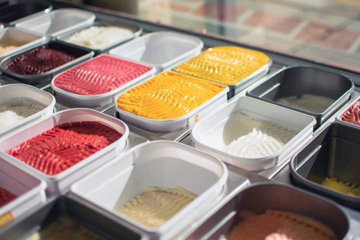 Parfums de glace pour toutes les envies Bordeaux