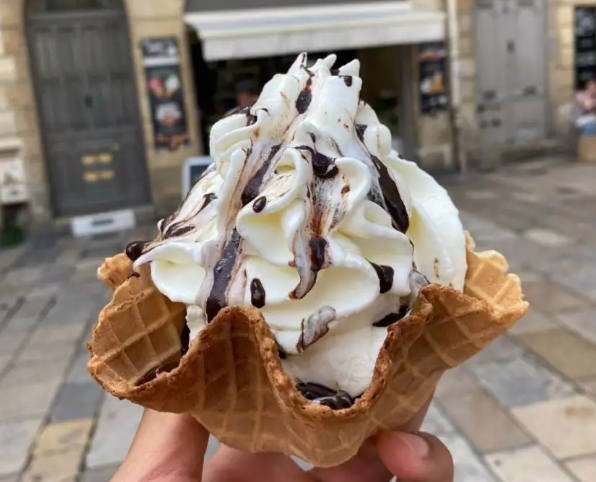 glace 5
